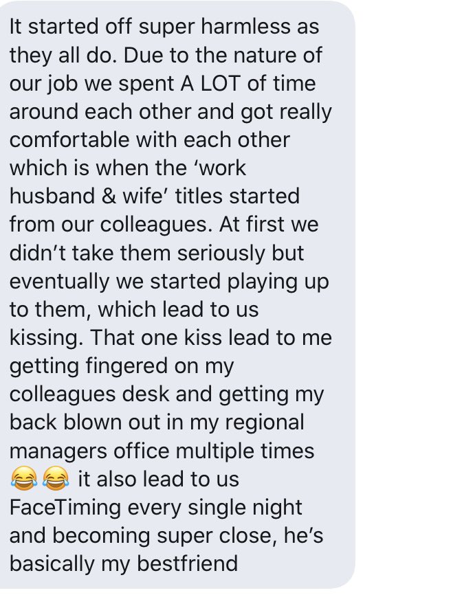 Getting fingered. More stories on ig: oloni