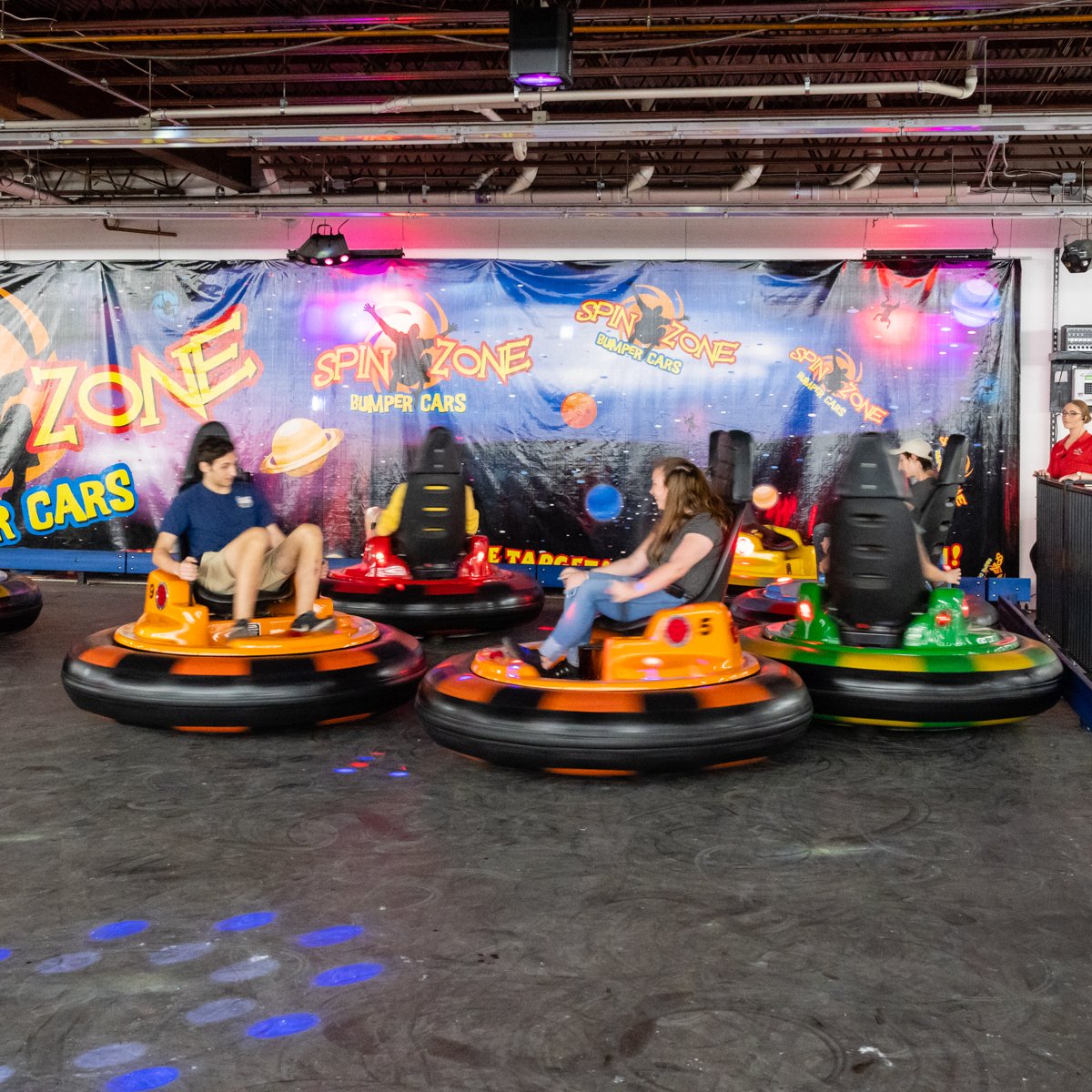 The Pit Indoor Kart Racing (@thepitkarttrack) on Twitter photo Already counting down to the weekend? We’re always here to help you through the week. Already counting down to the weekend? We’re always here to help you through the week.