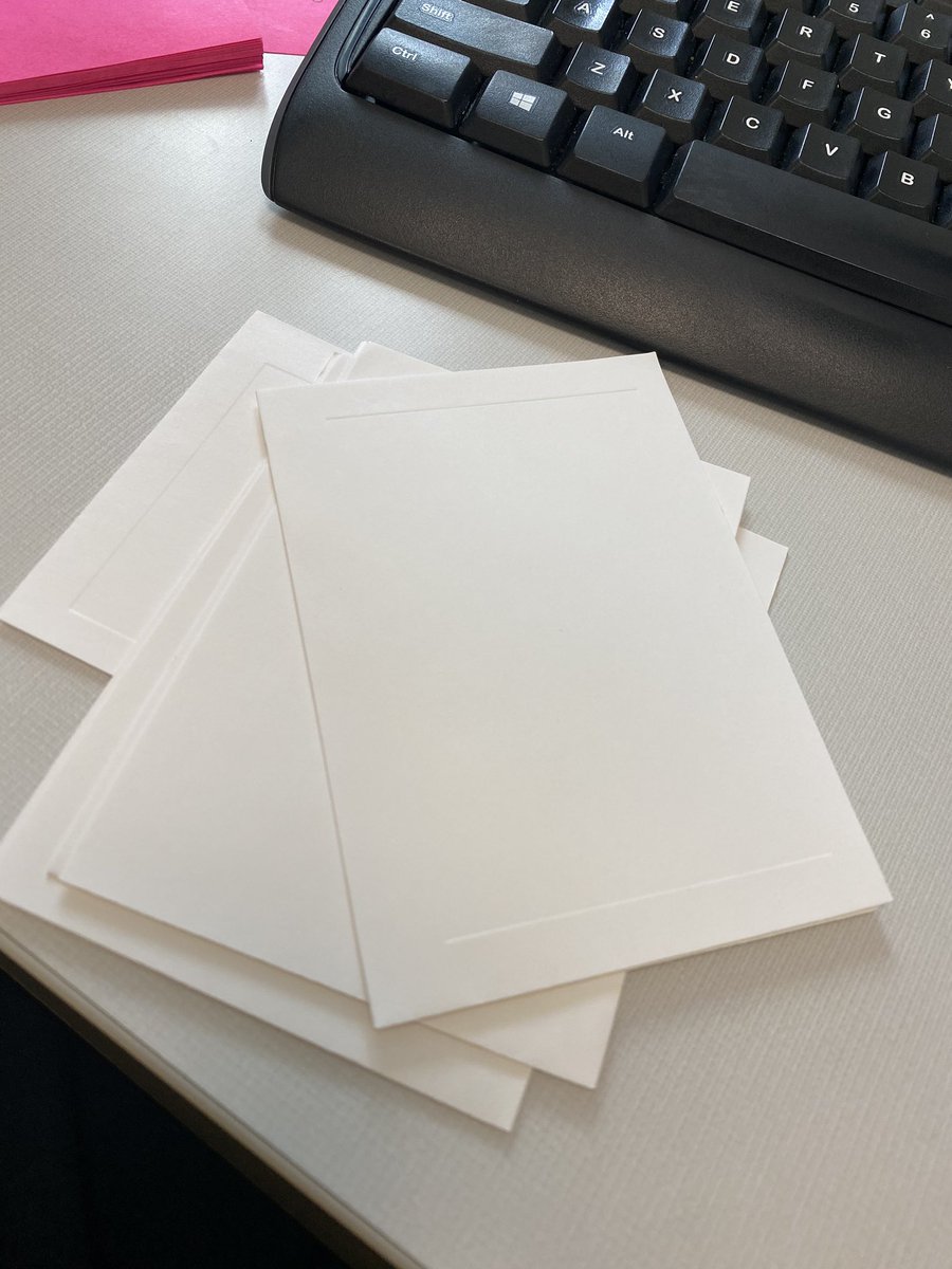 afreenshariffmd's tweet photo. Sending out hand written condolence messages to my oncology patients these days. Makes you feel grateful for life😞#dukecancer https://t.co/hD96bBpNSe