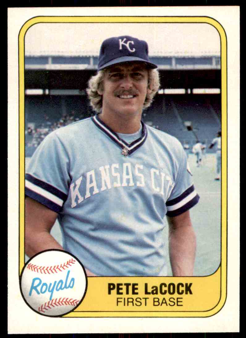 PolyesterUnis's tweet photo. Here are the examples for the #DoublePhallic / #BullpenFacialHair poll... @Montreal_Expos @Royals @RedSox #81Fleer #76Topps #89Fleer https://t.co/OEi5ryVxIc