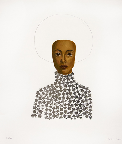 DLGinTN's tweet photo. We are headed to @artMRKT Art on Paper in NYC today. We'll have work by #annesiems #timcrowder #robmatthews #catherineerb and #tedfaiers. #davidluskgallery #artonpaper2020 #artfair https://t.co/3IMacD9xKY