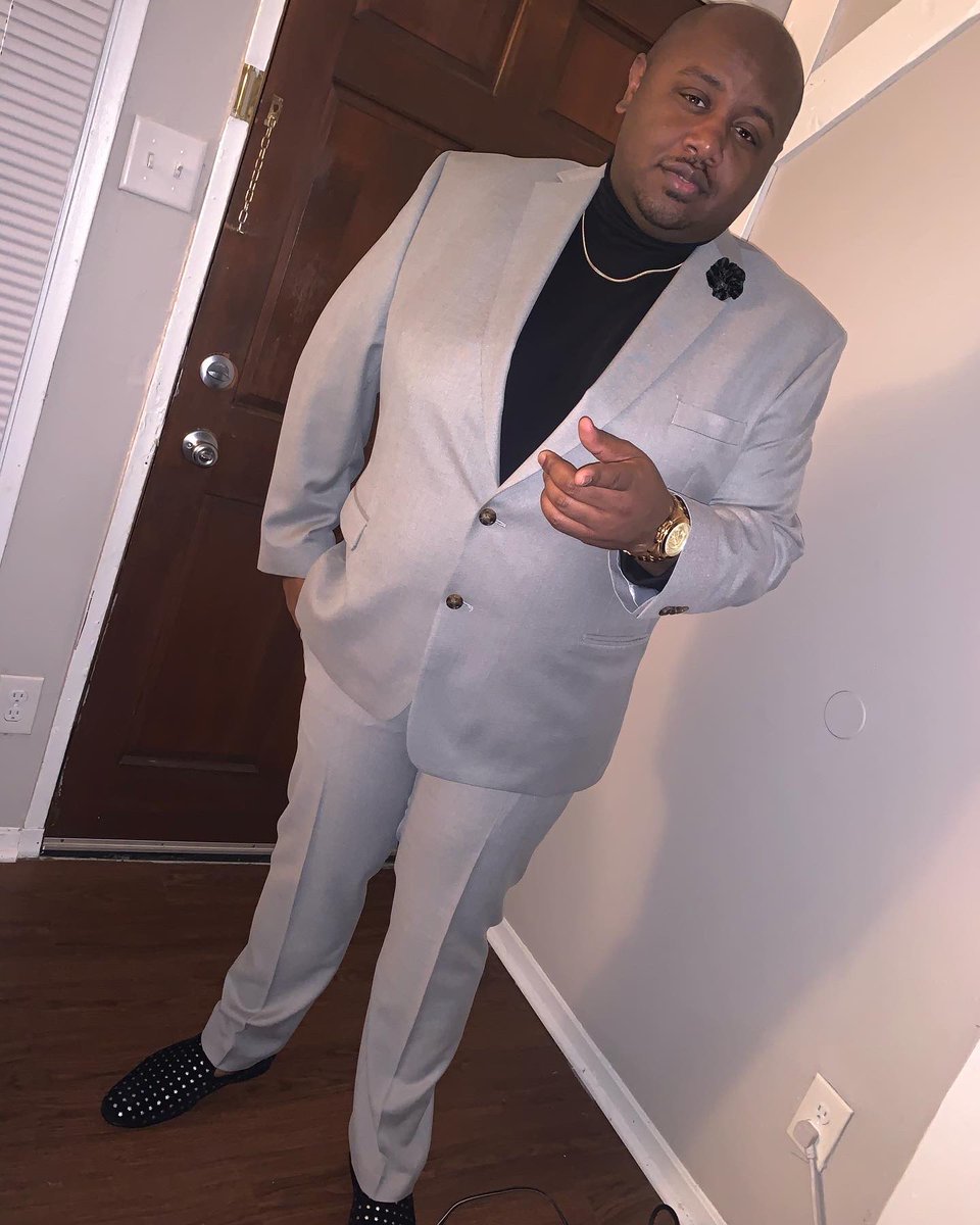 JustMyron's tweet photo. “Tell me who dat nigga if it ain’t me!” #DussePapi #WeLikeToPardi #PGIV https://t.co/LNXdsT2hyo