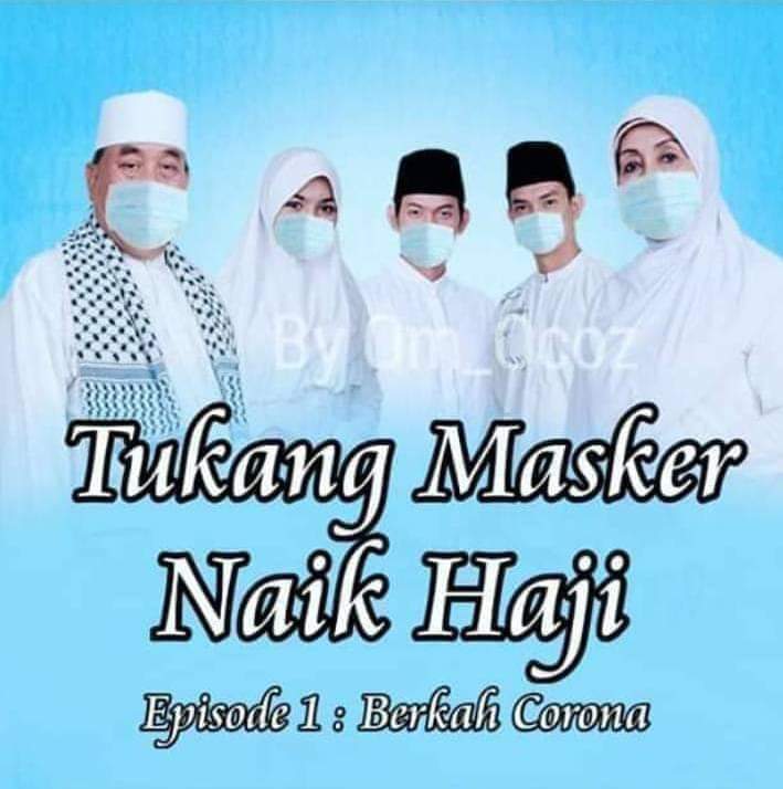 Lisstiaa's tweet photo. @the_epyn Tuhkan naek haji beneran kan.. https://t.co/fe4PGa4ibv