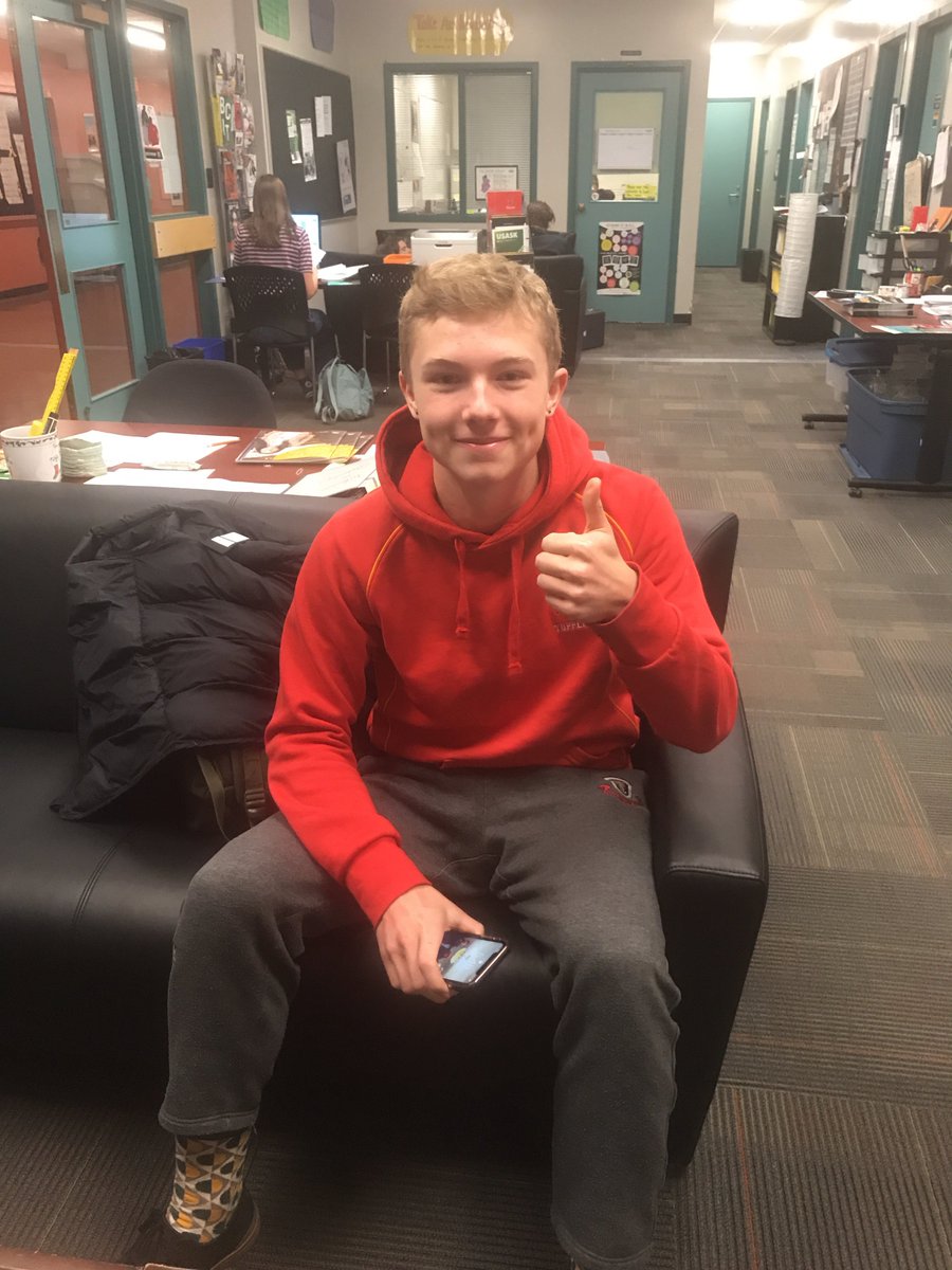 Adam says the juniors have an extra game this Friday, March 6, 2020, 230pm vs salmon arm and then vs Magee in a mini jamboree.  This will be a home game.