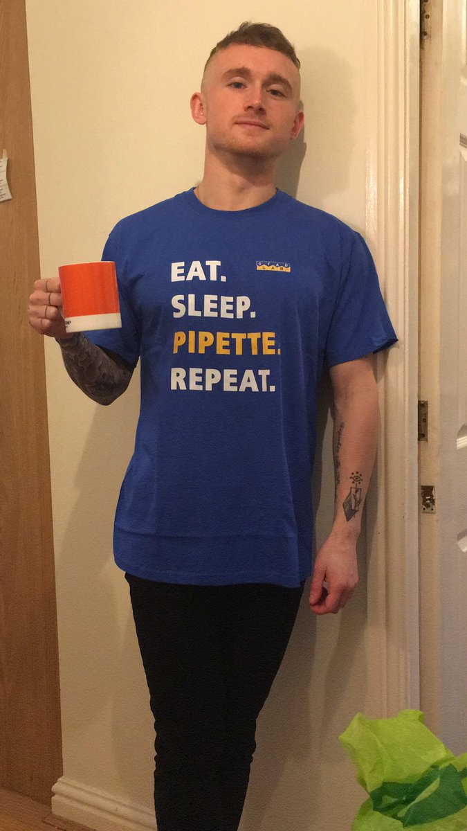 FrancisSTARLAB's tweet photo. Brew time methinks https://t.co/PXRnQlRWTd