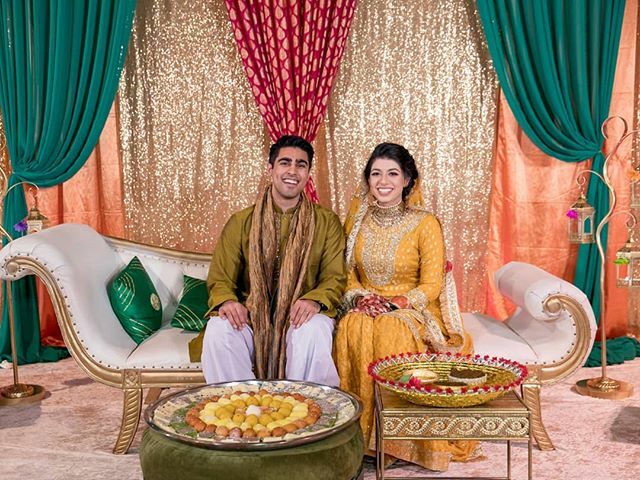 SamsonProfilm's tweet photo. We loved capturing Hira and Saad's vibrant wedding. https://t.co/96P1E5l94J