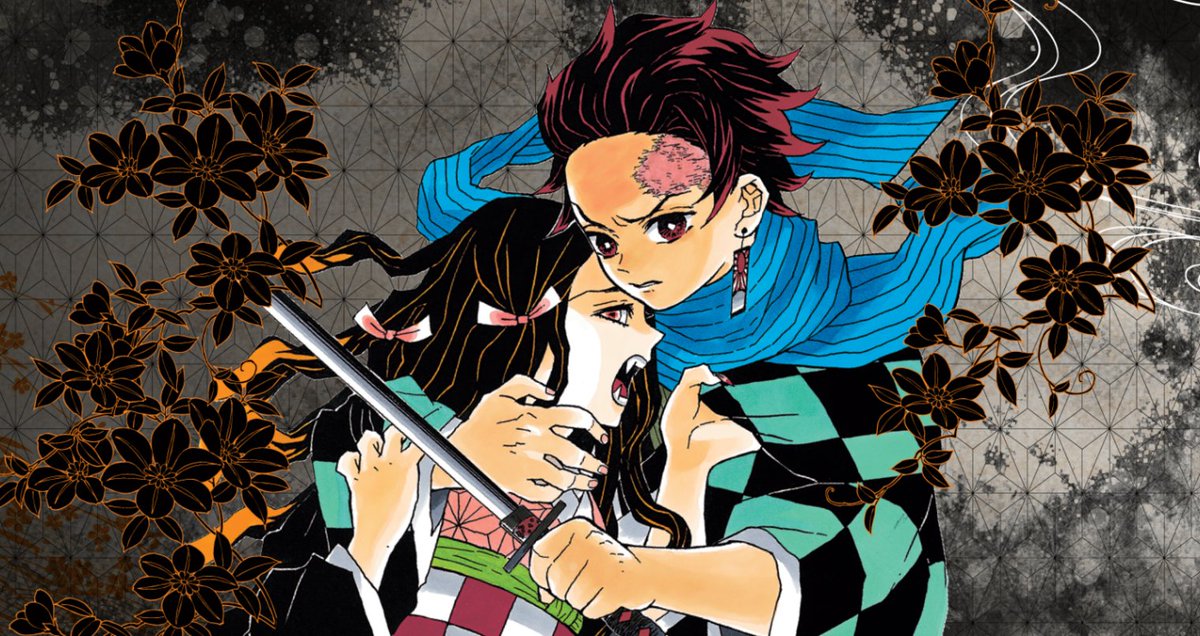 Omnitos Com On Twitter Demon Slayer Chapter 197 Live Countdown Discussion Demonslayer Kimetsunoyaiba Https T Co 2seotxty3j