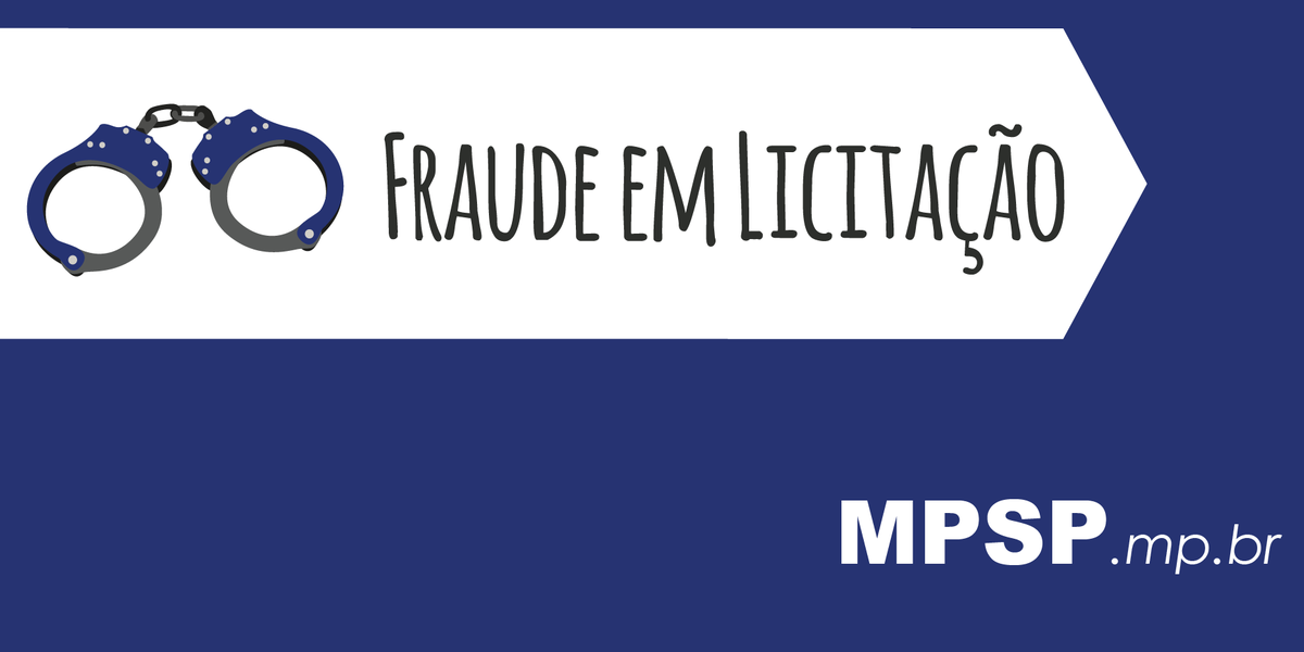 mpsp_oficial's tweet image. A pedido do #MPSP, ex-prefeito e ex-primeira-dama de #Itaí são condenados em ação penal. Somadas, penas impostas ultrapassam 30 anos de prisão.

Saiba mais: bit.ly/2xaE9Ai

#MPSP #MPSPemItaí #FraudeEmLicitação