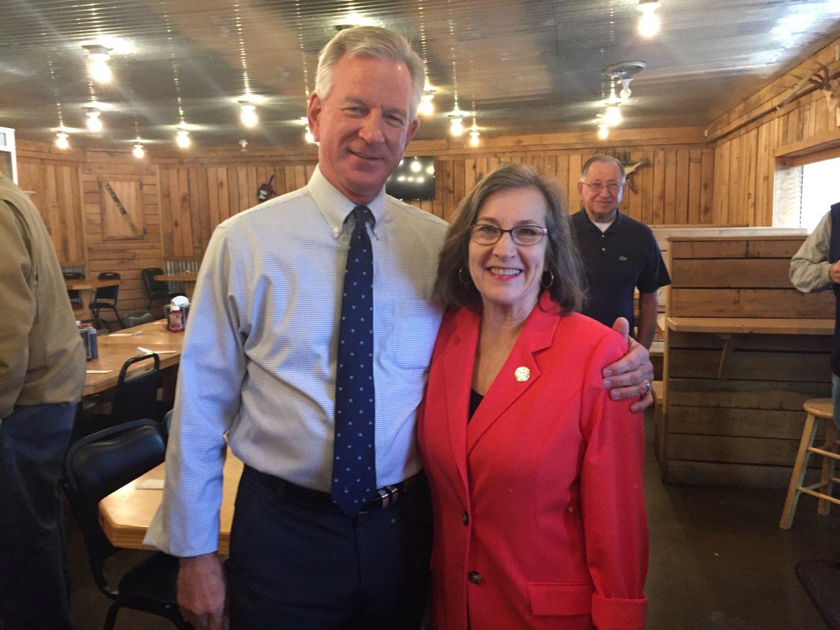 Belinda McRae Miss B tweet media