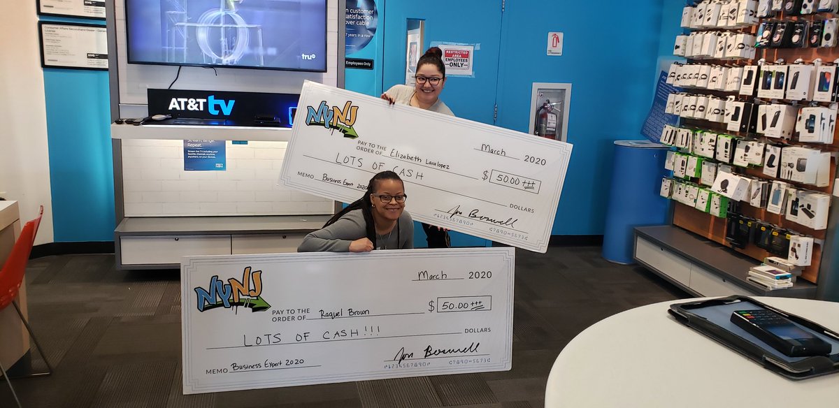 We present to you our first of many NYNJ 2020 #bizexperts #CRUshing CRU!! #FastStart 2020 Congratulations ladies!! Keep up the great work!! @costelloatt @markita_ny <a href="/Edith_Acevedo06/">Edith Acevedo</a> <a href="/judy_cavalieri/">Judy Cavalieri</a> <a href="/GinaHNE/">Gina Heintz</a> @MarkyMark_718