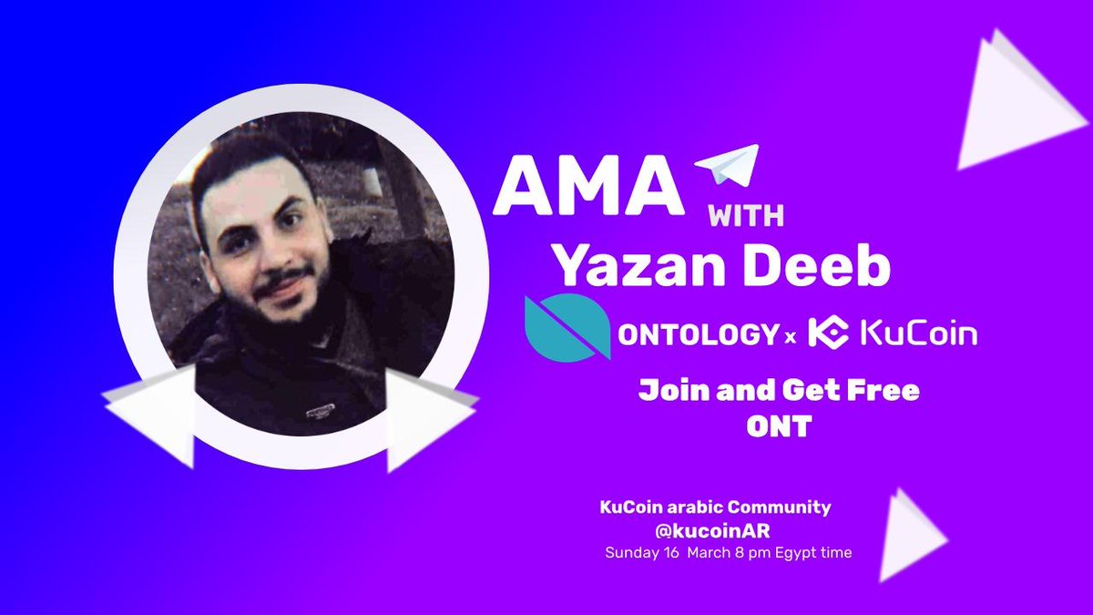 KuCoin Arabic tweet media