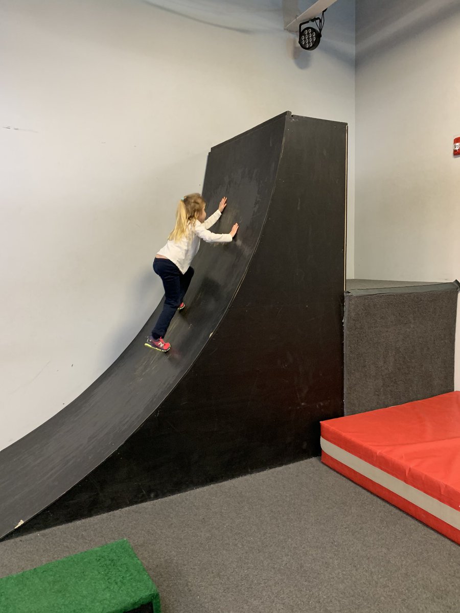 bisbyear1's tweet photo. #ninjawarriors having fun! https://t.co/WQaLmLMEv6