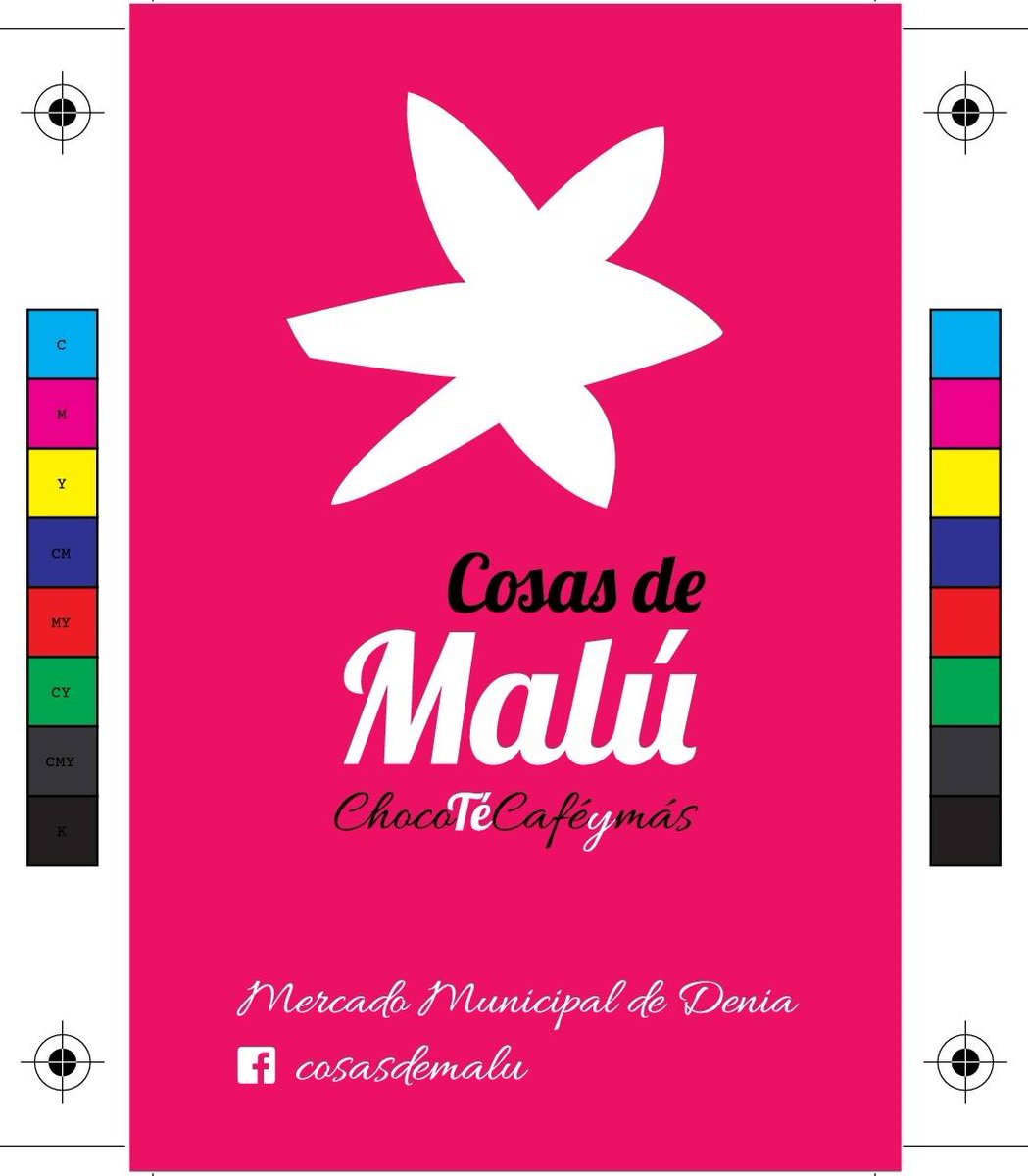 CosasdeMalu's tweet photo. Así empezó  nuestro logo e imagen de marca.
Era julio de 2013.
#CosasdeMalú #ChocoTéCaféyMás #MercatdeDénia #yourlocalmarket #jaimemonmarché #erlebedeinenmarkt #tienesquevenir 💝 https://t.co/UZezDSAep9