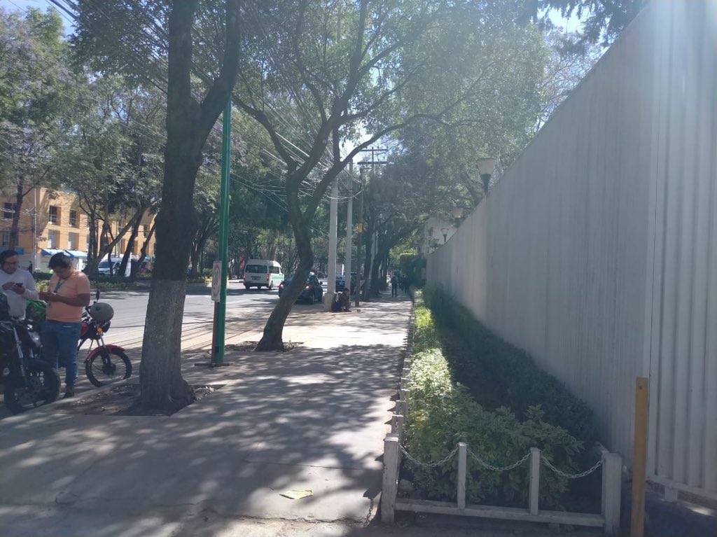 Alcaldía de Coyoacán tweet media