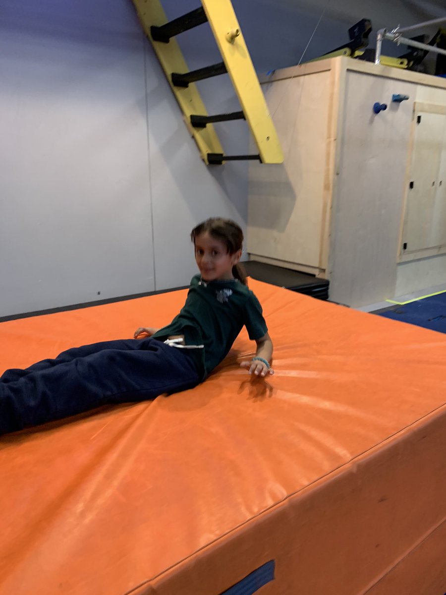 bisbyear1's tweet photo. #ninjawarriors having fun! https://t.co/Xp6TCQmAMd