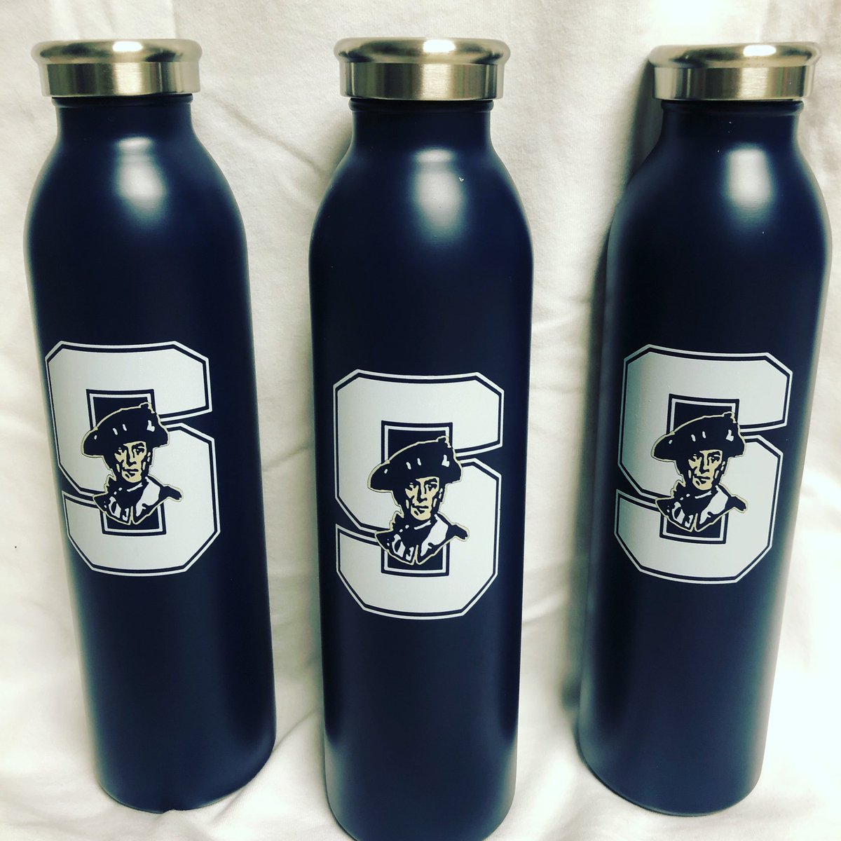 The Colonial Shop tweet media