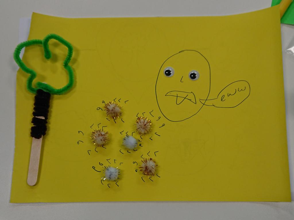 Maya Gumussoy (@gumussoymaya) on Twitter photo Hopefully my acutal exhibit at the #BristolRwB festival will be better than this representation I (very artistically) crafted today during the training... @bristoldc <a href="/NBUBristol/">NBU Bristol</a> Hopefully my acutal exhibit at the #BristolRwB festival will be better than this representation I (very artistically) crafted today during the training... @bristoldc <a href="/NBUBristol/">NBU Bristol</a>