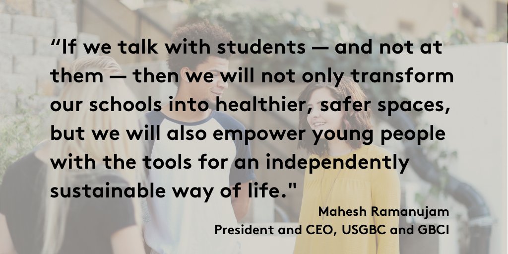 _LivingStandard's tweet photo. If we're to raise the living standard for every person, regardless of background, circumstance, or age, then we need to partner with them — starting with the youngest.
That's why Living Standard and @mygreenschools have launched a scholarship. #GSCE20 https://t.co/Eh5alQEaHI https://t.co/PCi6fl0K06