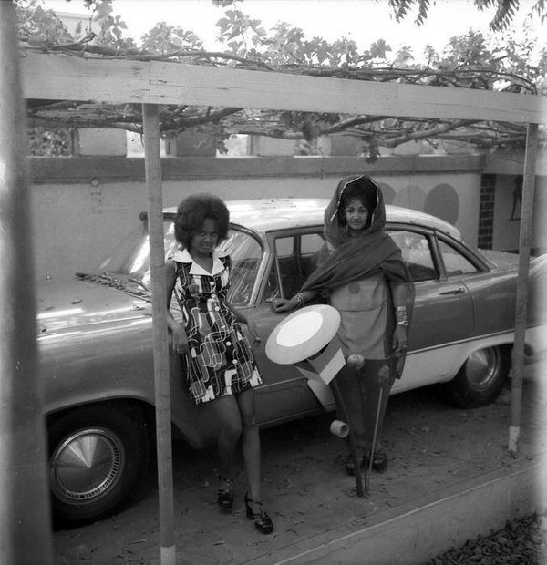 SudaneseCulture's tweet photo. Sudanese lifestyle of the 1960's, 1970's, and the 1980's.
#SudaneseCulture #ثقافة_سودانية

📷 Abbas Habiballa https://t.co/q349apObPS