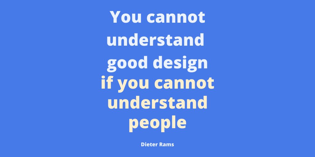 When designing a product, it is important to first understand those you are creating the product for.

#saas #ux #uxresearch #userexperience #startuplife #business #usability #userresearch #uxlife #dailyuiux #uxdesign #learningux #productdevelopment #success #servicedesign