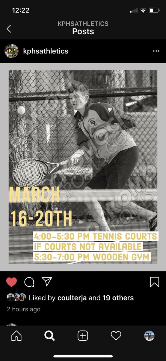 KP Boys Tennis (@kptennis2020) on Twitter photo 