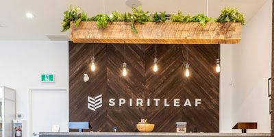 FranchiseFYI's tweet photo. #FranchiseExpress: @SpiritleafCA on track to open 46 stores countrywide
https://t.co/hdakjzk9lS
#franchise #spiritleaf #storeopening https://t.co/HpmSqNIPYI