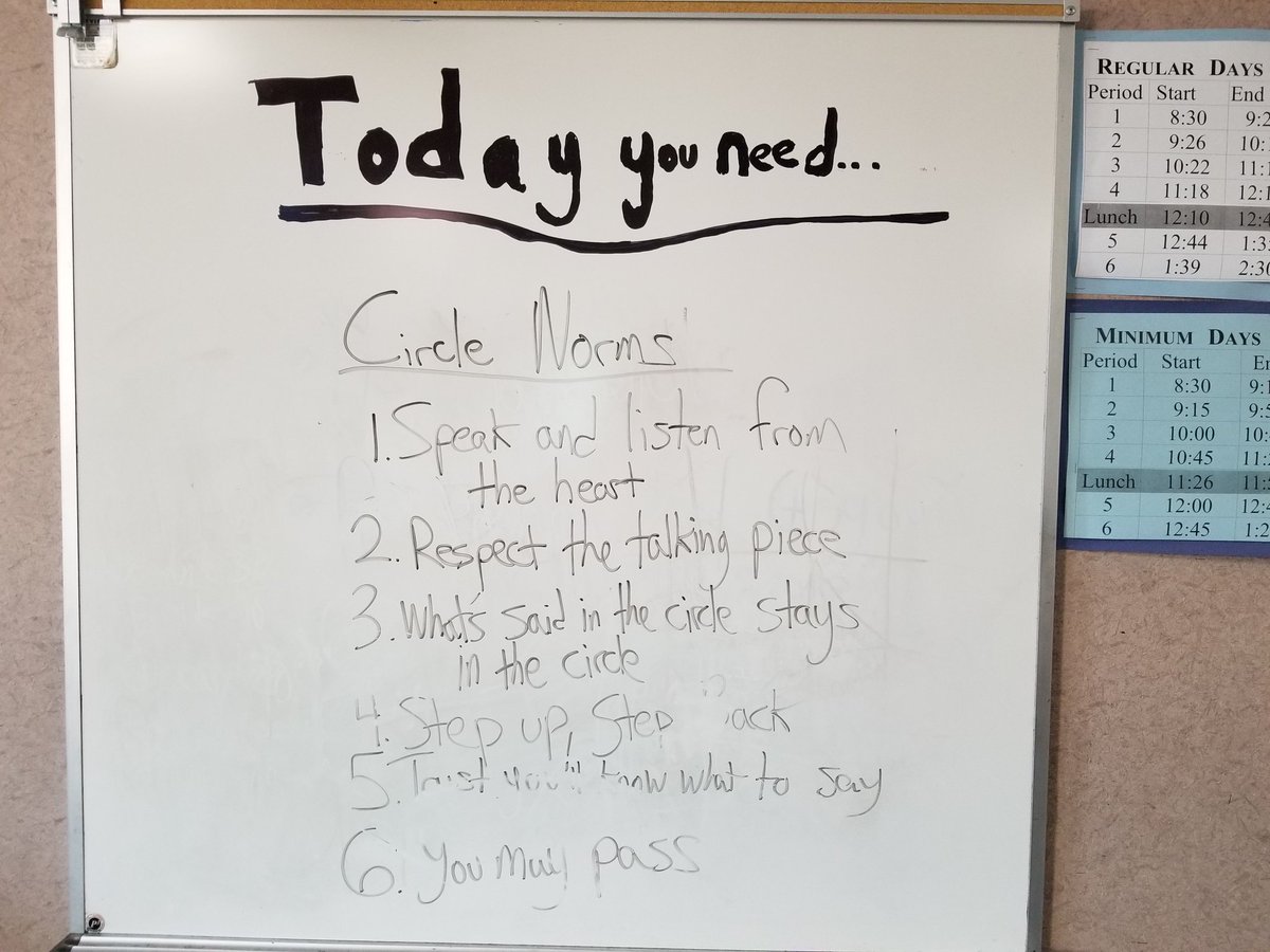 DeJean Middle School tweet media