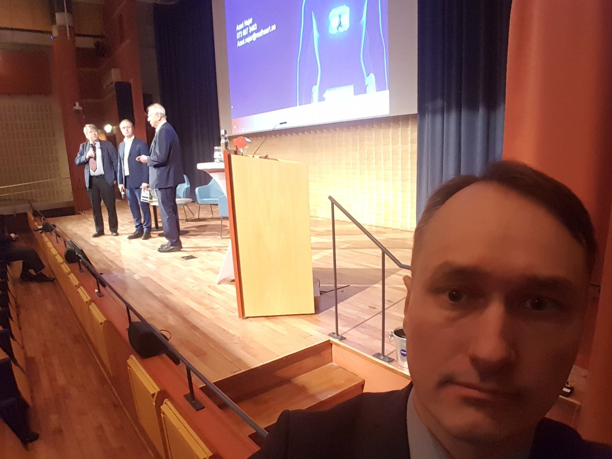 Finwire's tweet photo. Årets #lifesciencedagen är slut efter en lång dag, men välkommen åter nästa år. Datumet är redan spikat till onsdagen den 10 mars 2021. https://t.co/6CqirpK4Rs