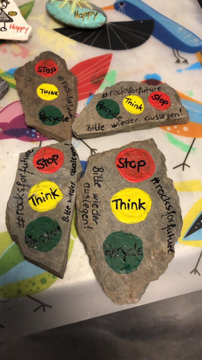 rocksforfuture's tweet photo. Stop ° Think ° Recyle oder noch besser ° Reuse
Immermal wieder im Alltag stoppen und sich fragen "wäre das auch nachhaltiger möglich?🧐🤔
#Nachhaltigkeit #reuse #recycling #umwelt #rocksforfuture https://t.co/2CtsonR81r