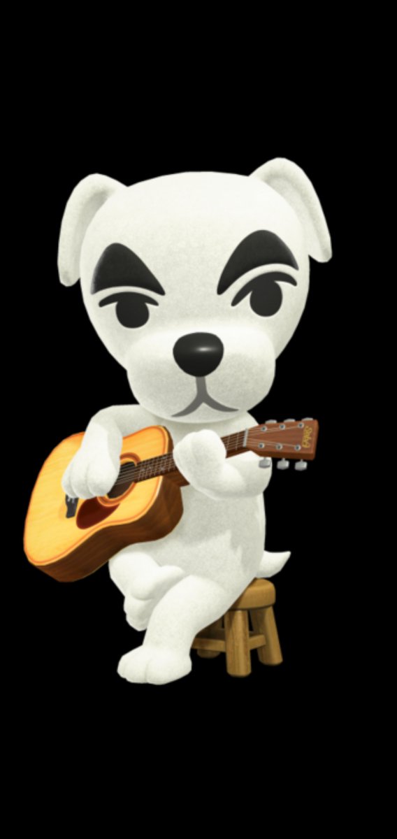 Raspy2K's tweet photo. #MiVecinoAC aunque mi personaje favorito del juego siempre ha sido y será TotaKeke ❤️🐶 https://t.co/H4uY4bpUdQ