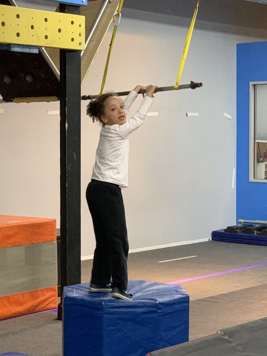 bisbyear1's tweet photo. #ninjawarriors having fun! https://t.co/HRzxQXOBFI