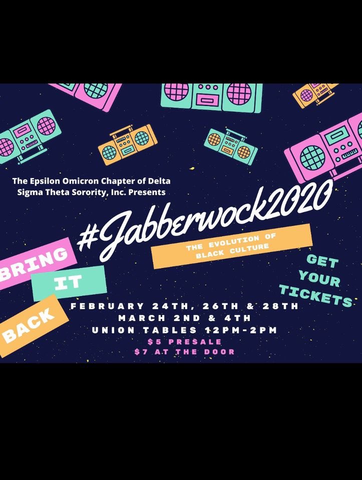 Last day to get $5 tickets ‼️‼️