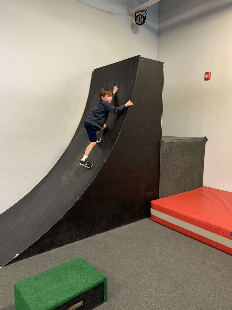 bisbyear1's tweet photo. #ninjawarriors having fun! https://t.co/aAMCp5LLo0