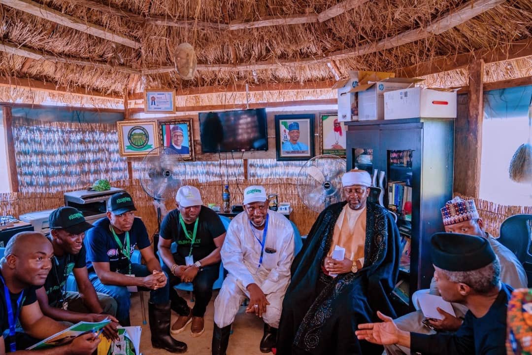 RetsonTedheke01's tweet photo. #OCCUPYFARMS @NGFarmersGroup is ALL About #NIGERIAFIRST
#NFGCSapp
We are an Agricultural Investment Platform offering Nigerians all over the world the opportunity to own farms across NAIJA!
To join, or invest, kindly download our app on Playstore: https://t.co/oHMaoWcyo9 https://t.co/b5JPJIw83O