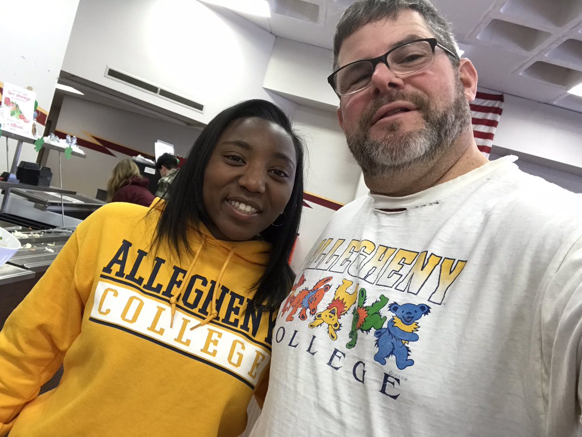 NBVicePrincipal's tweet photo. @ACGatorSports @rich_nagy @ACGatorHoops Out here recruiting future GATORS!!! https://t.co/Uw5bT5kHTU