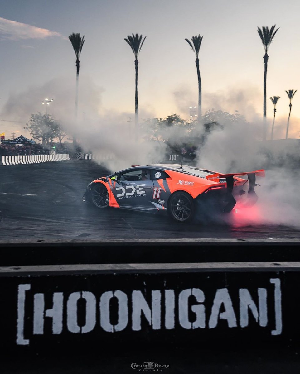 galpinautosport's tweet photo. We're still on fire - literally - over the @TheHoonigans #burnyardbash from over the weekend! Check out these visuals from #captainbeardvisuals of @DDEdamon twin-turbo #Lamorghini #Huracan!
-
#Galpin #California #supercar #drifting #speedhunters #dailydrivenexotics #burnouts https://t.co/0hRmPwdPs4