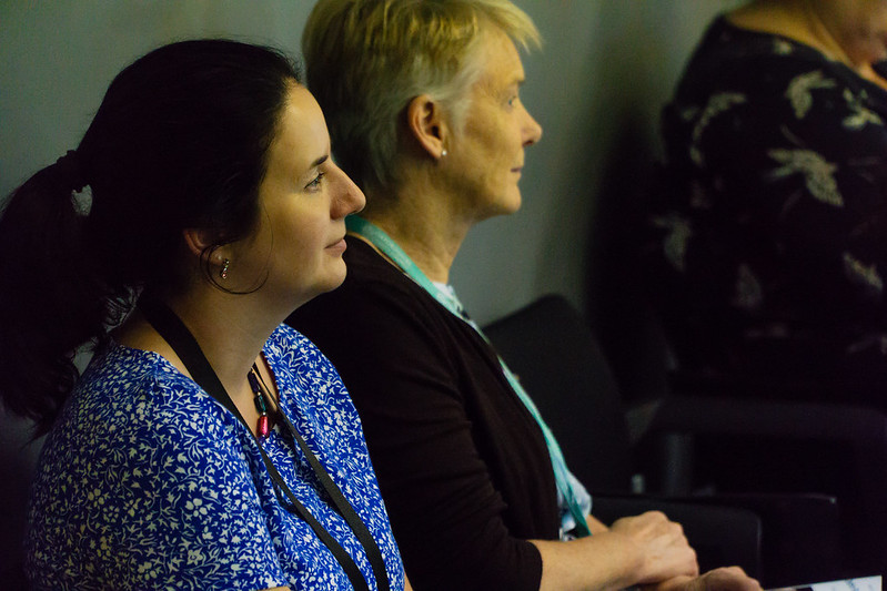 libsconnected's tweet photo. We are looking for an independent evaluator to evaluate our #LeadingLibraries programme to help drive diversity in #PublicLibrary leadership. Apply by 3 April! https://t.co/79Sh8abU3M https://t.co/wYDnX6dNLa