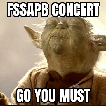 fssapb's tweet photo. At the @FredPlayhouse! Tickets: https://t.co/50DMmi1nou https://t.co/vYrLBxjkf9