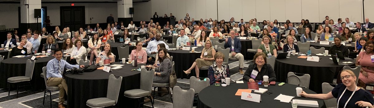 GovPredict's tweet photo. Wonderful speaking with so many amazing GA and PAC professionals at the PAC National conference! Safe travels back home! Thank you to @PACouncil for organizing another successful conference! #pacmiami

https://t.co/FNoa2B2OH0 https://t.co/QAB8YgZiPO