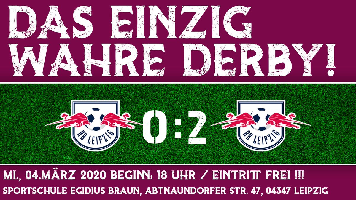teamrasenball's tweet photo. Und weiter geht es. 19. Spielminute #NT8 #RBLRBL @DieRotenBullen https://t.co/Xcq3RMvDm7