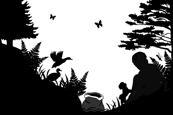 Maerchenhaftes's tweet photo. #Morgel und die #Waldfee (Teil 3)
Ein Modernes Märchen aus #Thüringen für #Kinder und #Erwachsene von Jens K. Carl.
https://t.co/d1fyfHwykg
#TimTimmermann #Paschinka #WaldfeeRegina #FräuleinWissmann #Leo #Jan #Morgel #Waldkobold #Schnecke #Kunigunde #Wolfshund #Banjo #Munk https://t.co/Q1FQ0B3wze