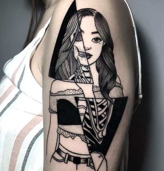 stattoos tweet picture