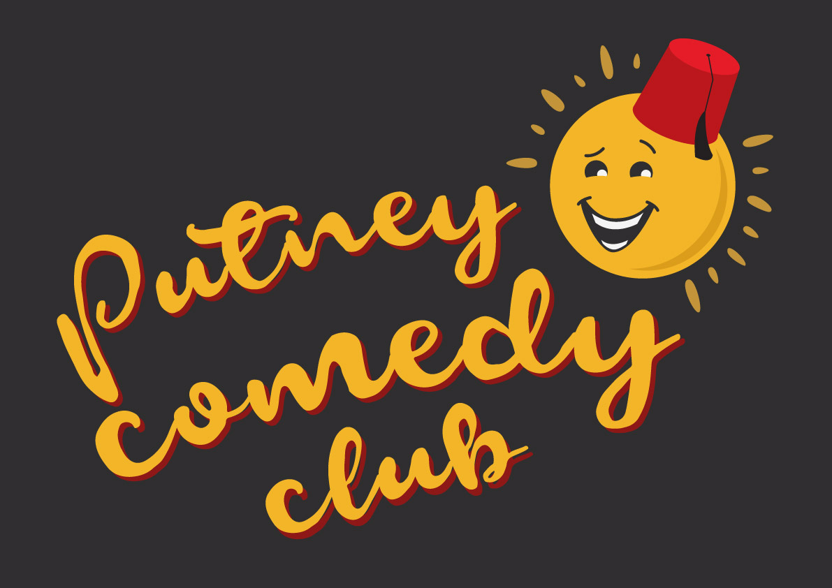 SATURDAY 7 MARCH 
<a href="/putneypantry/">Putney Pantry</a>
 Very strong multi award #comedy 
 #MockTheWeek star MARK SIMMONS <a href="/thetvtv/">Roland Saunders TV TV</a>
  <a href="/KonstantinKisin/">Konstantin Kisin</a> 
  tickets wegottickets.com/monkeybusiness…
putneycomedyclub.co.uk 
#Putney #Putneycomedy #Putneyevents #Wandsworth 
#Fulham #Chelsea #London