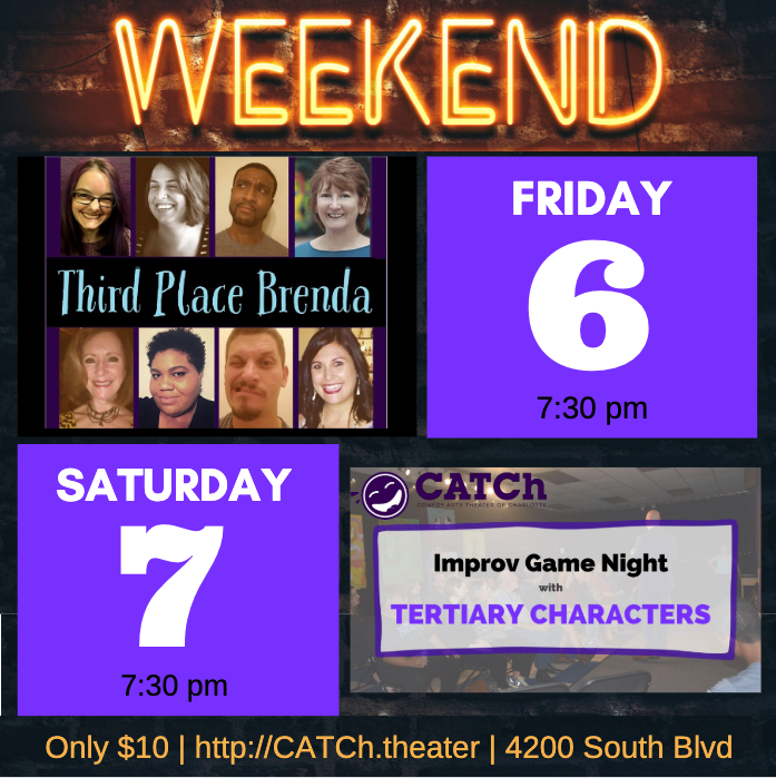 CATCh Theater tweet media