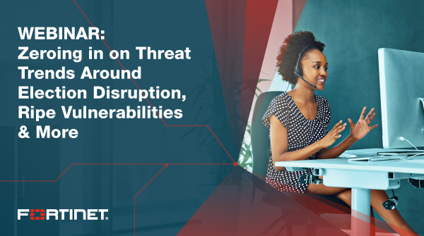 MisheruZ's tweet photo. Join #Fortinet for a webinar on March 5th to hear FortiGuard Labs researcher discuss the top threat trends and key takeaways from the latest FortiGuard Labs Global Threat Landscape Report. Register today: https://t.co/RWu0BaHj7N https://t.co/Yd5stbJGr7