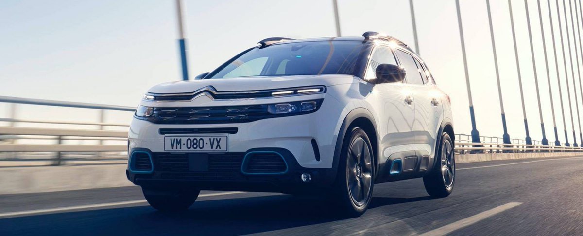 electro_coches's tweet photo. @CitroenEspana se suma la transformación de sus modelos en híbridos: SUV C5 AIRCROSS HYBRID
https://t.co/Rw08RAiiMb https://t.co/r4yn3o19N3