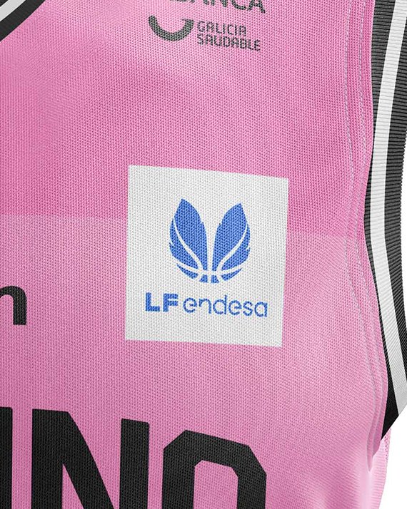 Queremos (una vez más) agradecer a <a href="/WiboSport/">WiboSport</a> la implicación con el deporte femenino, siempre nos ha mostrado el 100% de su ayuda y ha diseñado y regalado nuestra nueva camiseta al primer equipo para que pudiéramos lucirla en la #CopadelaReina.

SOIS ENORMES #SomosEnsino