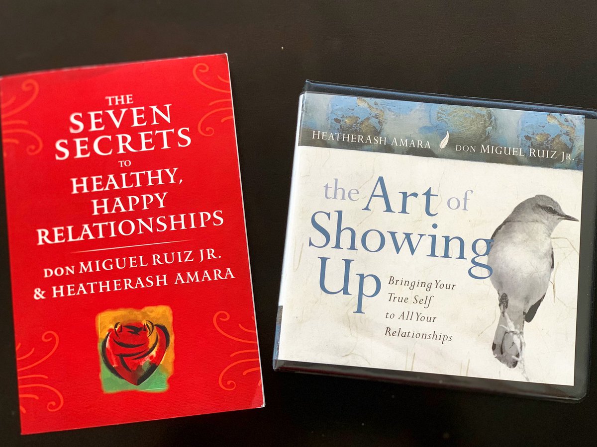 Don Miguel Ruiz Jr tweet media