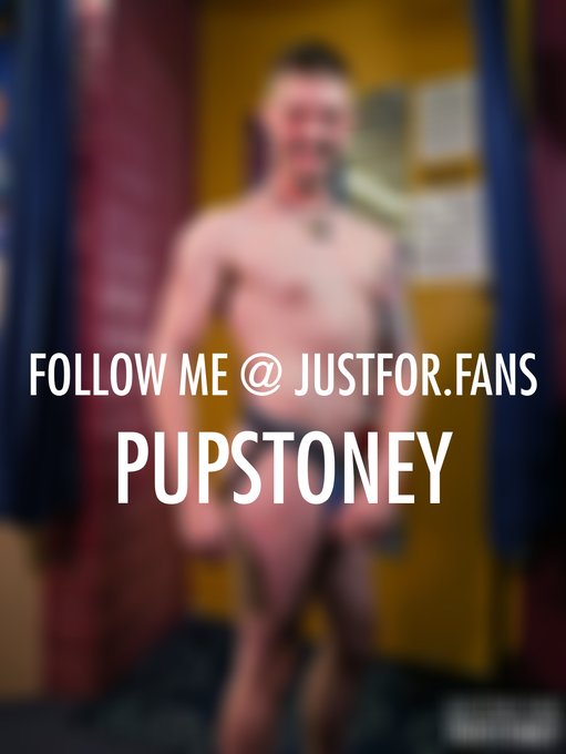 Sexy @LukasTylerXXX wags his tail into the StoneyPup Universe as one of the Sin City working boys! One