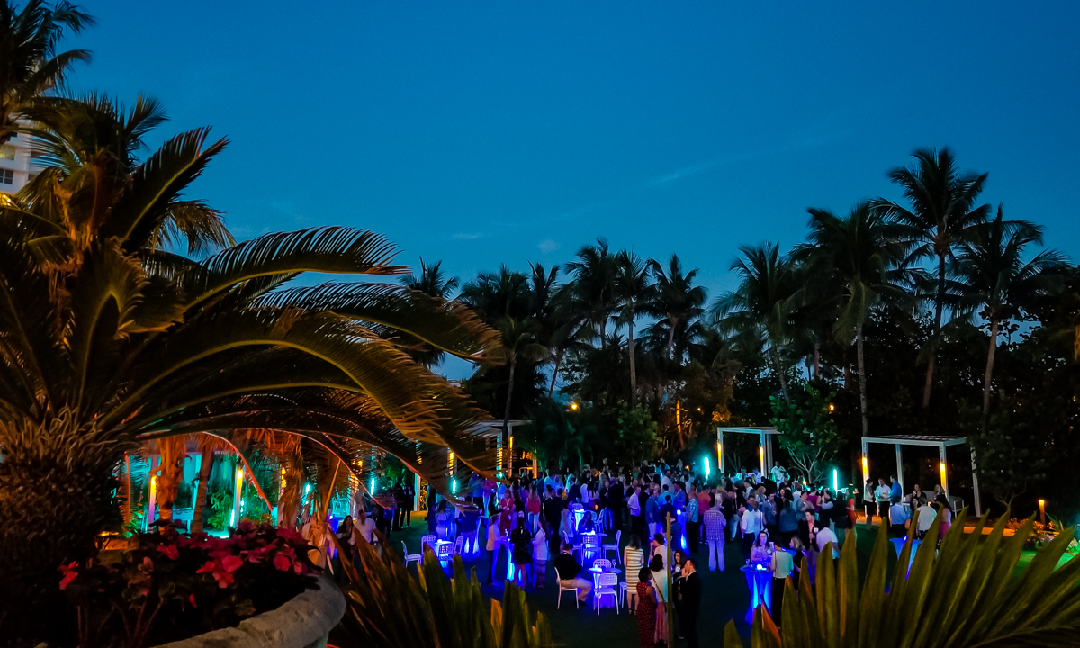 PACouncil's tweet photo. Another one for the books! Thanks to everyone who made #PACMiami a success. See you next time! https://t.co/GVrNpF6cB0